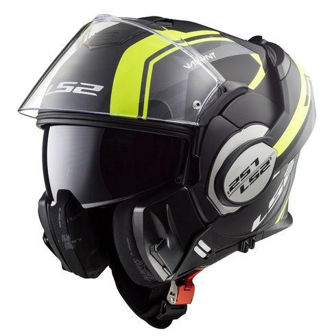 Capacete-LS2-FF399-Valiant-Line-Matt-Black-Yellow-1 Capacete-LS2-FF399-Valiant-Line-Matt-Black-Yellow-1