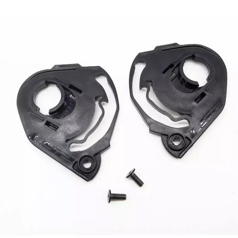 lateral-LS2-Mecanismo-da-Viseira-Stream-FF320-FF353 lateral-LS2-Mecanismo-da-Viseira-Stream-FF320-FF353