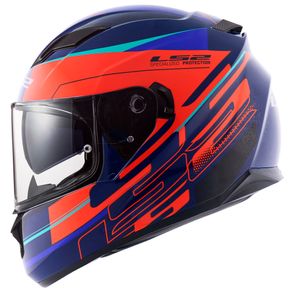 Capacete-LS2-FF320-Stream-Ixel-Blue-Orange-1
