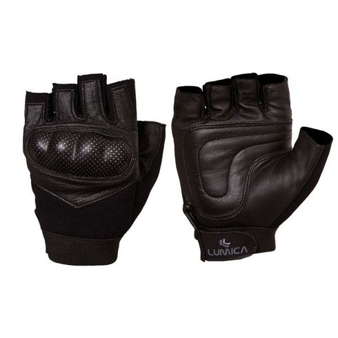 Luva-Lumica-Couro-L511-Meio-Dedo-1 Luva-Lumica-Couro-L511-Meio-Dedo-1