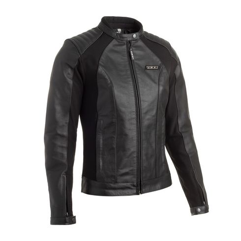 Jaqueta-Texx-Storm-Lady-Preta-1