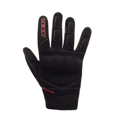 Luva-Texx-New-Strike-Preta-1 Luva-Texx-New-Strike-Preta-1