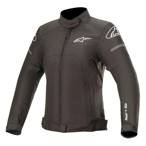 Jaqueta-Alpinestars-Stella-T-SPS-WP-Preta-1 Jaqueta-Alpinestars-Stella-T-SPS-WP-Preta-1