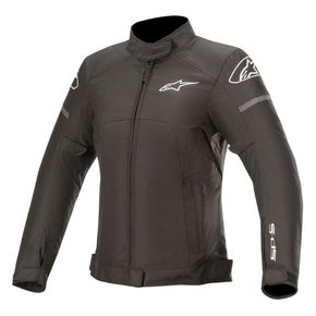 Jaqueta-Alpinestars-Stella-T-SPS-WP-Preta-1