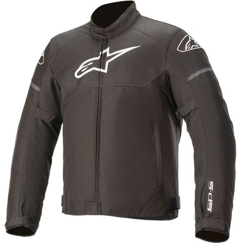 Jaqueta-Alpinestars-T-SPS-WP-Preta-1 Jaqueta-Alpinestars-T-SPS-WP-Preta-1