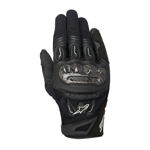 Luva-Alpinestars-SMX-2-Air-Carbon-V2-1 Luva-Alpinestars-SMX-2-Air-Carbon-V2-1