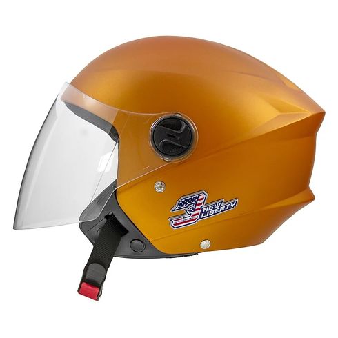 Capacete-Pro-Tork-New-Liberty-Three-Elite-Laranja-1 Capacete-Pro-Tork-New-Liberty-Three-Elite-Laranja-1
