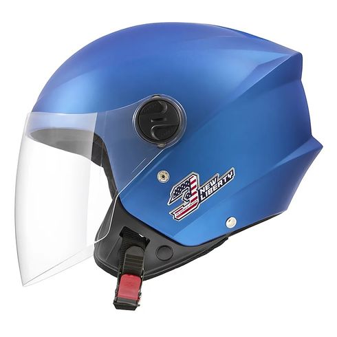 Capacete-Pro-Tork-New-Liberty-Three-Azul-1 Capacete-Pro-Tork-New-Liberty-Three-Azul-1