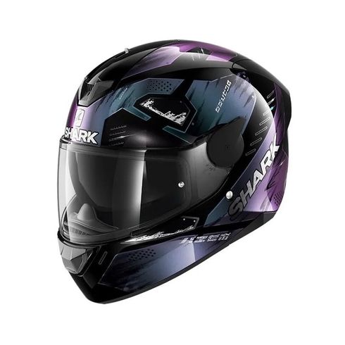 Capacete-Shark-D-Skwal-2-Venger-KXK-1 Capacete-Shark-D-Skwal-2-Venger-KXK-1