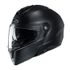 Capacete-HJC-I90-Preto-Fosco-1 Capacete-HJC-I90-Preto-Fosco-1