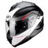 Capacete-HJC-IS-Max-II-Magma-Branco-Preto-1 Capacete-HJC-IS-Max-II-Magma-Branco-Preto-1