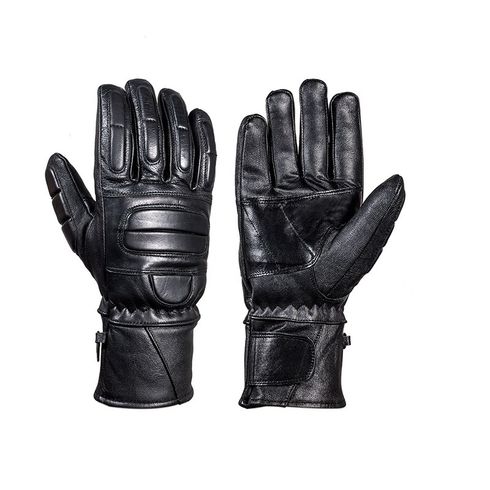 Luva-Lumica-Couro-L150-1 Luva-Lumica-Couro-L150-1