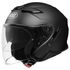 Capacete-Shoei-J-Cruise-II-Matt-Black-1 Capacete-Shoei-J-Cruise-II-Matt-Black-1