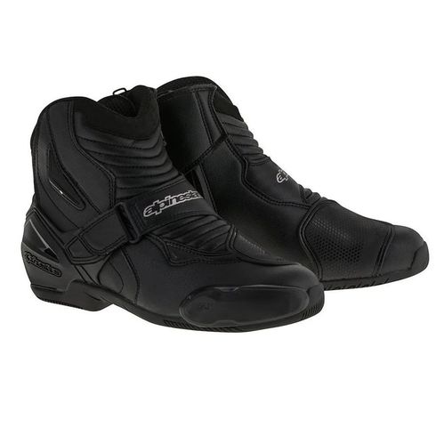 Bota-Alpinestars-SMX-1-Black-1 Bota-Alpinestars-SMX-1-Black-1