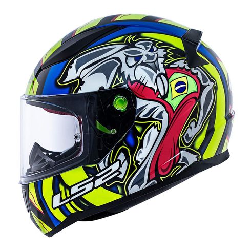 Capacete-LS2-FF353-Rapid-Alex-Barros-Blue-1 Capacete-LS2-FF353-Rapid-Alex-Barros-Blue-1