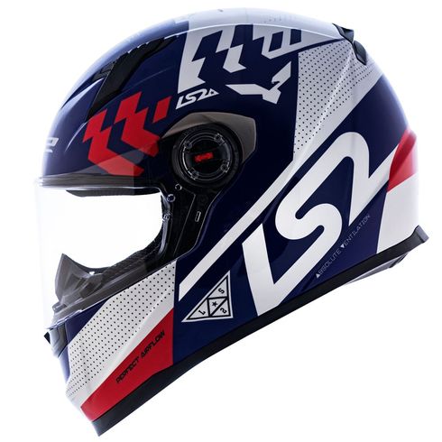 Capacete-LS2-FF358-Podium-Blue-White-Red-1 Capacete-LS2-FF358-Podium-Blue-White-Red-1