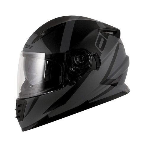Capacete-Norisk-FF302-Ridic-Matt-Black-Grey-1 Capacete-Norisk-FF302-Ridic-Matt-Black-Grey-1