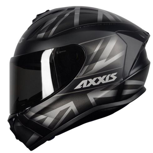 Capacete-Axxis-Draken-Uk-Matt-Black-Grey-1 Capacete-Axxis-Draken-Uk-Matt-Black-Grey-1