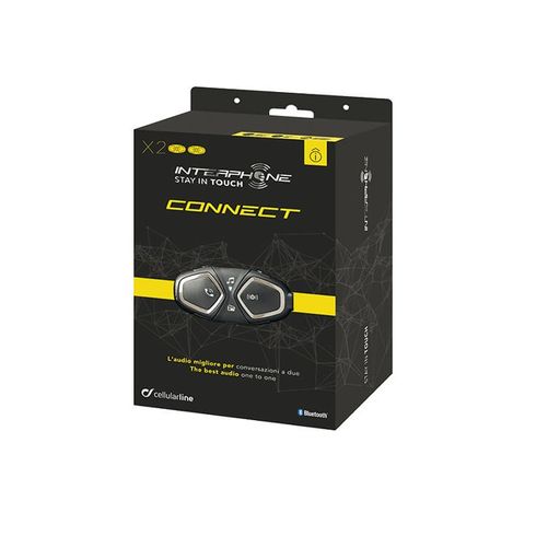 Intercomunicador-Interphone-Connect-Duplo-1 Intercomunicador-Interphone-Connect-Duplo-1