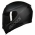 Capacete-Axxis-Eagle-Mono-Matt-Black-Grey-1 Capacete-Axxis-Eagle-Mono-Matt-Black-Grey-1
