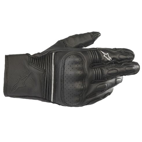 Luva-Alpinestars-Axis-Preta-1 Luva-Alpinestars-Axis-Preta-1