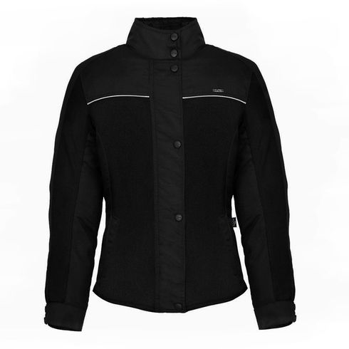 Jaqueta-Tutto-Bella-Summer-II-Preta-1 Jaqueta-Tutto-Bella-Summer-II-Preta-1