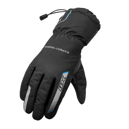 Luva-X11-Proof-Impermeavel-Preta-1 Luva-X11-Proof-Impermeavel-Preta-1