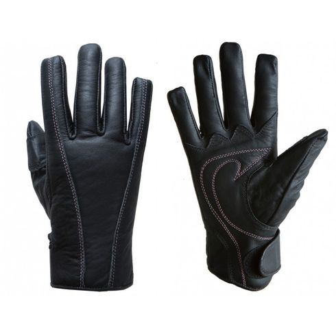 Luva-Lumica-L247-Couro-Feminina-1 Luva-Lumica-L247-Couro-Feminina-1