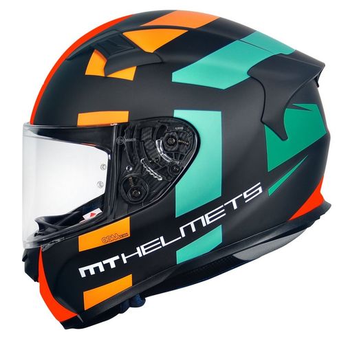 Capacete-MT-KRE-Sign-Matt-Orange-Fluor-1 Capacete-MT-KRE-Sign-Matt-Orange-Fluor-1