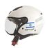 Capacete-Astone-KSR-2-Israel-White-Blue-3 Capacete-Astone-KSR-2-Israel-White-Blue-3
