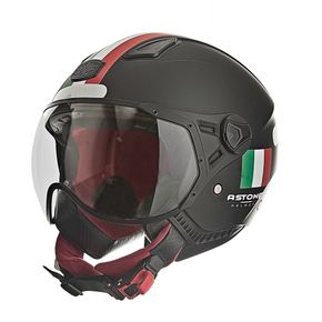 Capacete-Astone-KSR-2-Italy-Matt-Black-Red-Green-1