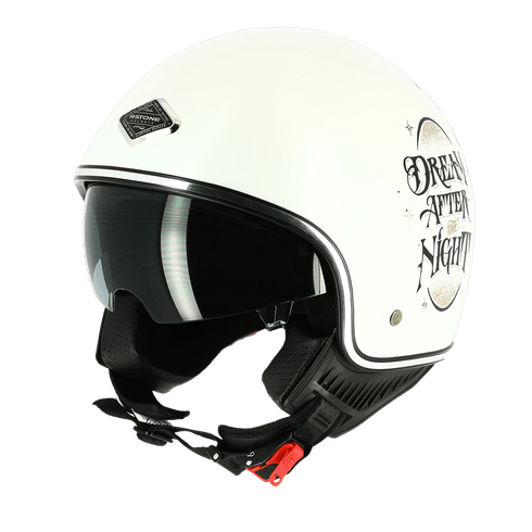 Capacete-Astone-Minijet-66-New-Trad-Pearl-White-1 Capacete-Astone-Minijet-66-New-Trad-Pearl-White-1