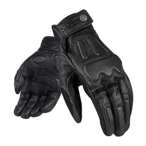 Luva-LS2-Rust-Black-1 Luva-LS2-Rust-Black-1