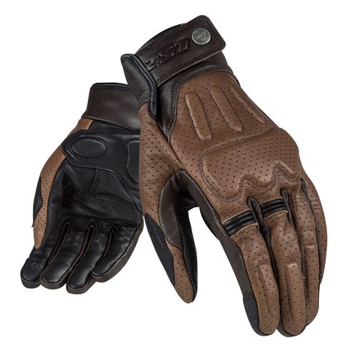 Luva-LS2-Rust-Brown-1 Luva-LS2-Rust-Brown-1