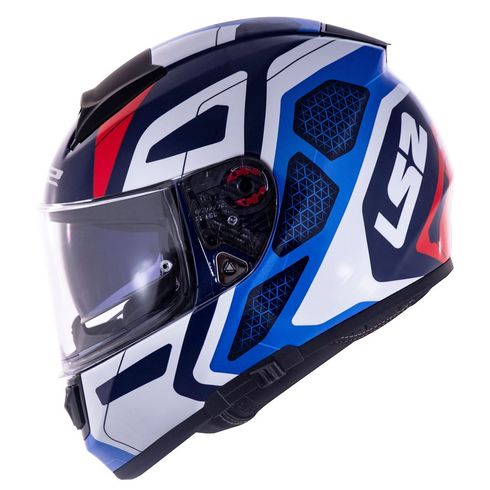 Capacete-LS2-FF397-Vector-Interceptor-Blue-1 Capacete-LS2-FF397-Vector-Interceptor-Blue-1