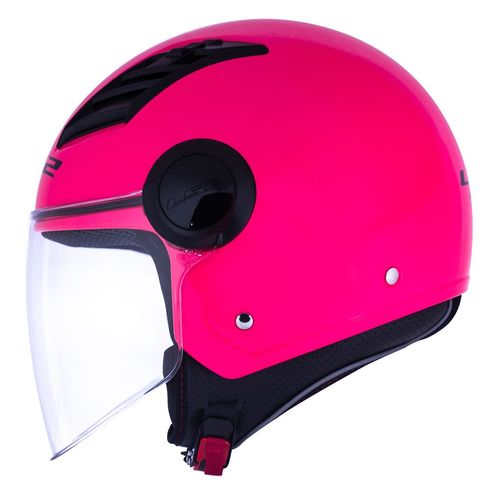 Capacete-LS2-OF562-Airflow-Pink-1 Capacete-LS2-OF562-Airflow-Pink-1