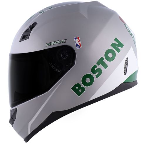 Capacete-Norisk-FF391-Boston-Celtics-Silver-1 Capacete-Norisk-FF391-Boston-Celtics-Silver-1