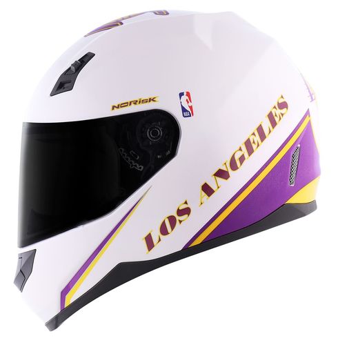 Capacete-Norisk-FF391-La-Lakers-White-1 Capacete-Norisk-FF391-La-Lakers-White-1