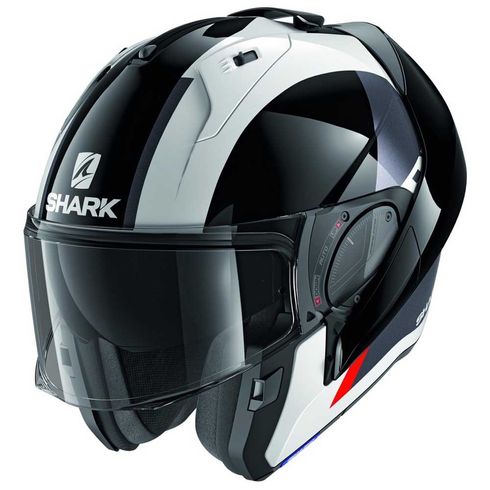 Capacete-Shark-Evo-Es-Endless-WKR-1 Capacete-Shark-Evo-Es-Endless-WKR-1