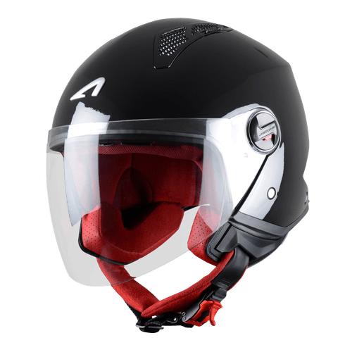 Capacete-Astone-Mini-Jet-Black-1 Capacete-Astone-Mini-Jet-Black-1