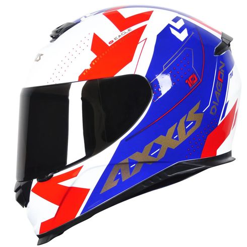 Capacete-Axxis-Eagle-Diagon-White-Blue-Red-1 Capacete-Axxis-Eagle-Diagon-White-Blue-Red-1