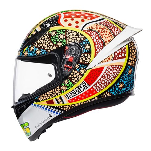 Capacete-AGV-K1-Dreamtime-1 Capacete-AGV-K1-Dreamtime-1