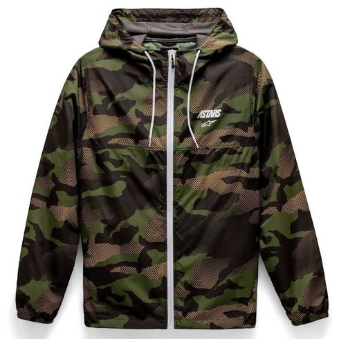 Jaqueta-Alpinestars-Cruiser-Windbreaker-Camo-1 Jaqueta-Alpinestars-Cruiser-Windbreaker-Camo-1