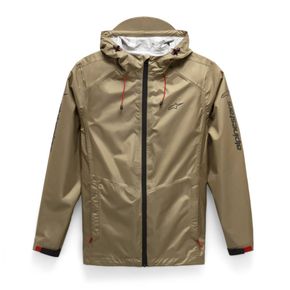 Jaqueta-Alpinestars-Resist-Rain-III-Areia-1