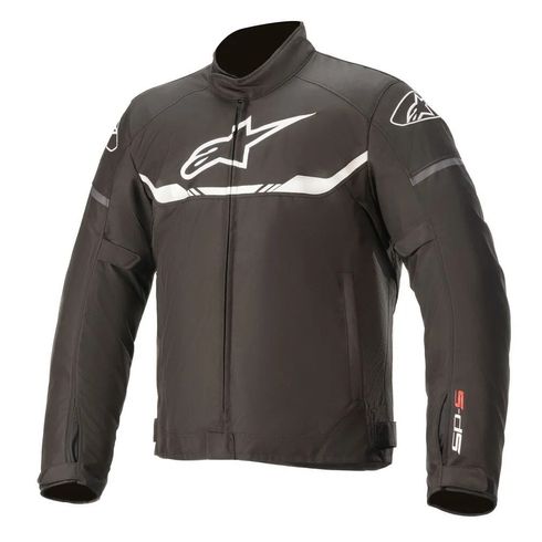 Jaqueta-Alpinestars-T-SPS-WP-Preto-Branco-1 Jaqueta-Alpinestars-T-SPS-WP-Preto-Branco-1
