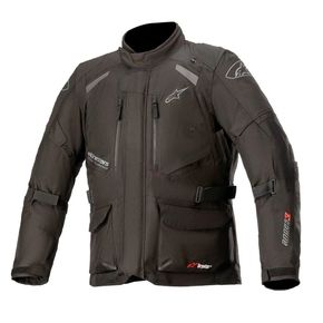 Jaqueta-Alpinestars-Andes-V3-Drystar-Preto-1