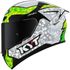 Capacete-KYT-TT-Course-Tony-Arbolino-Replica