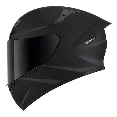 Capacete-KYT-TT-Course-Plain-Matt-Black-1 Capacete-KYT-TT-Course-Plain-Matt-Black-1