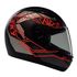Capacete-SKY-Antares-Preto-Vermelho-Fosco-2