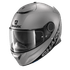 Capacete-Shark-Spartan-1.2-Blank-Matt-AMA-1